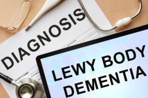 Elder Care in Lake Forest IL: Lewy Body Dementia