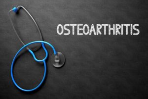 Elderly Care in Glenview IL: What is Osteoarthritis?