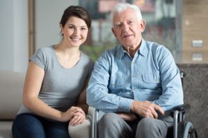 Senior Care in Buffalo Grove IL: Keeping a Senior with Hearing Loss Involved