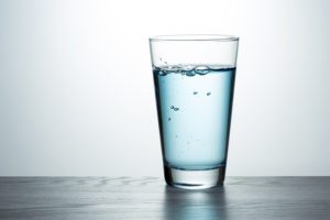 Elderly Care in Deerfield IL: Dangers of Raw Water