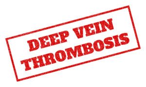 Caregiver in Skokie IL: Risk Factors for Deep Vein Thrombosis