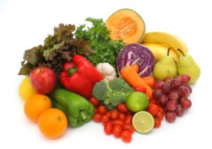 Elder Care in Glenview IL: Making Sure Your Parent Eats Enough Produce