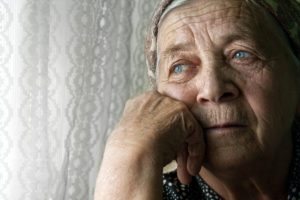 Senior Care in Evanston IL: When a Senior Turns Down Help