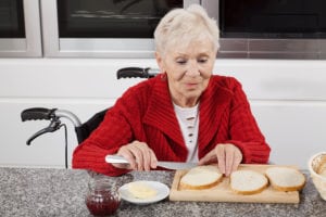 Elder Care in Evanston IL: Healthy Eating