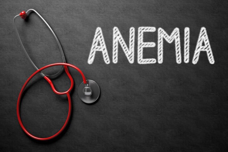 Senior Care in Deerfield IL: Eldery Adults and Anemia