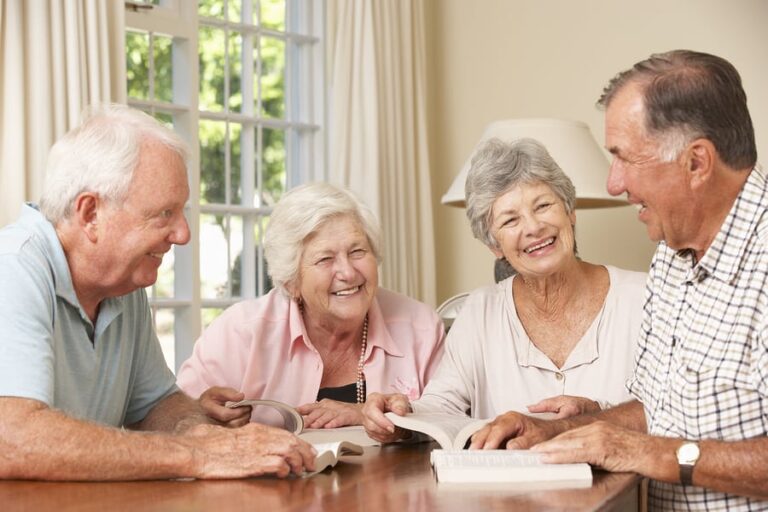 July is Social Wellness Month