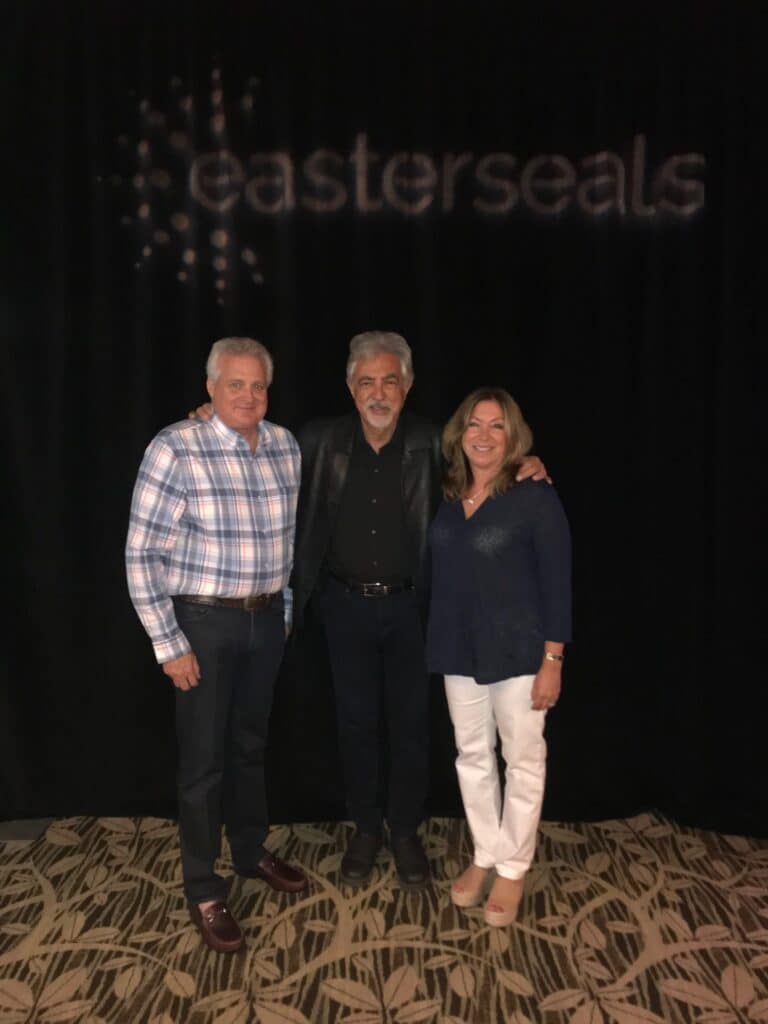 Easter Seals Golf Outing
