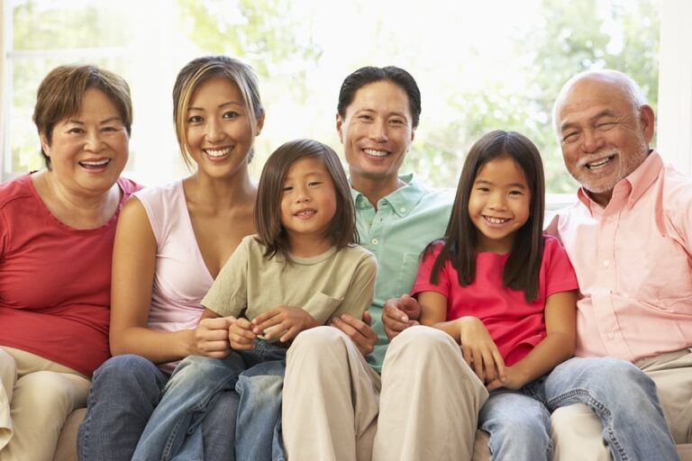 What Will Be Your Legacy Month
