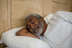 Elderly Care in Glenview IL: Signs of Sleep Apnea