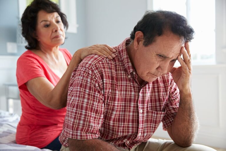 Senior Care in Skokie IL: Managing Fatigue