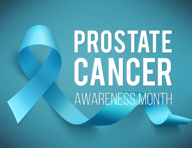 National Prostate Cancer Awareness Month