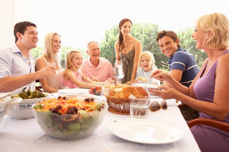 Senior Care in Wilmette IL: Planning a Picnic