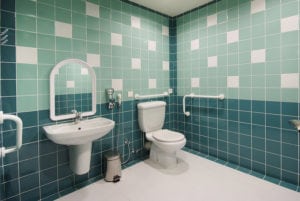 Elderly Care in Deerfield IL: Bathroom Safety for Seniors