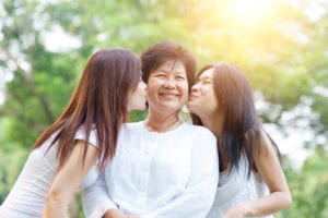 Elder Care in Wilmette IL: Does Mom Need Daily Assistance?