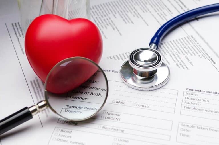 FEBRUARY IS AMERICAN HEART MONTH