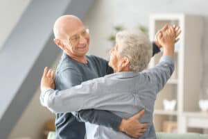 Home Care in Deerfield IL: Senior Dance Classes