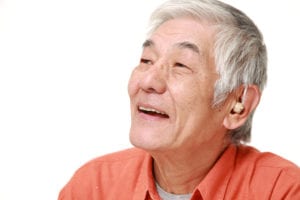 Home Care in Deerfield IL: Hearing Loss