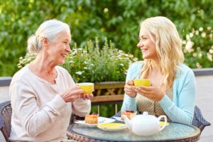 Home Care in Highland Park IL: Tips to Stimulate Your Senior's Appetite
