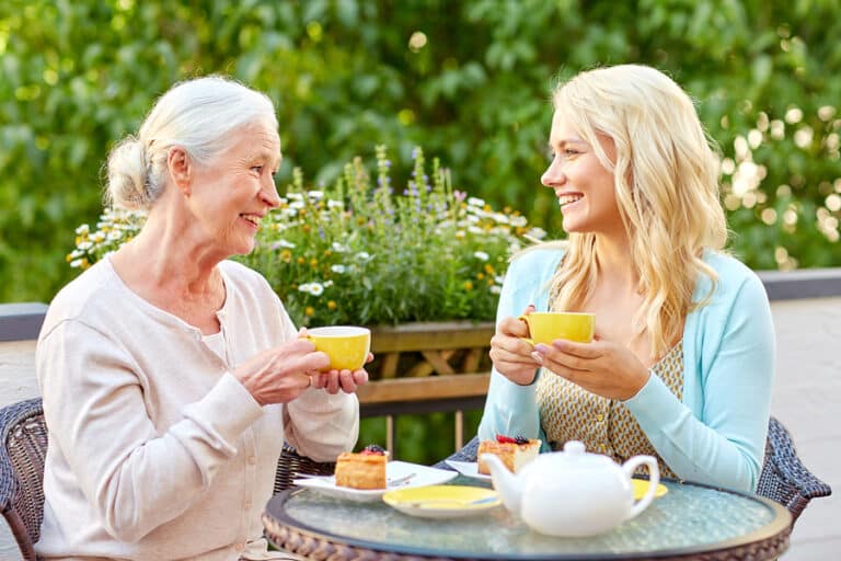 Home Care in Highland Park IL: Tips to Stimulate Your Senior's Appetite