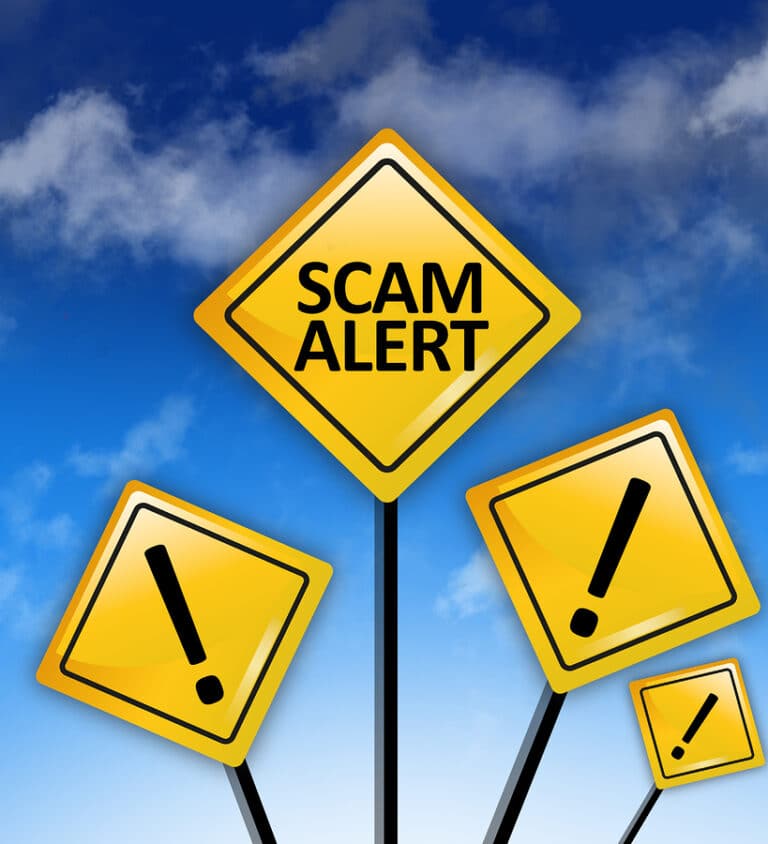 Caregiver in Deerfield IL: Avoiding Tax Scams