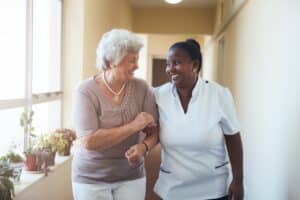 Elder Care Northbrook IL: Did You Realize Caregiving Would Ask So Much of You?