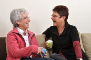 Home Care Deerfield IL: How Hot Cocoa May Help with MS Fatigue