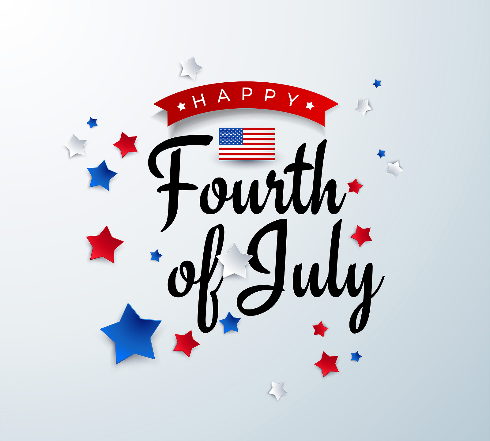 HAPPY FOURTH OF JULY!! Companion Services of America