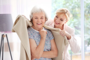 Home Care in Buffalo Grove