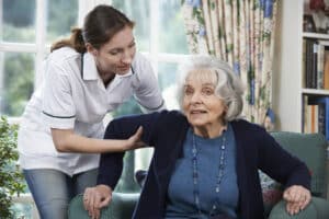 Senior Care in Deerfield, IL: Seniors Refusing Help