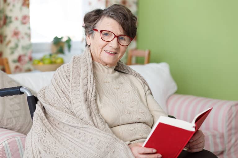Home Care Northbrook, IL: Mobility Issue Activities