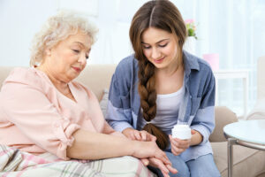 Elder Care Buffalo Grove IL: Elder Care and Independence 
