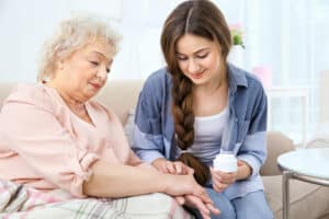 Elder Care Buffalo Grove IL: Elder Care and Independence