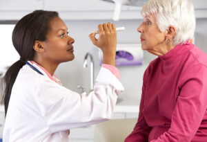 Home Care Northbrook, IL: Eye Health and Seniors
