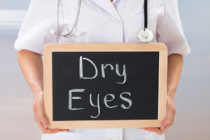 Senior Care Northbrook, IL: Eye Exams