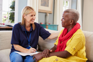Home Health Care Northbrook, IL: Benefits of Home Health Care