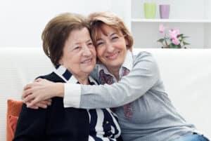 Companion Care at Home Deerfield, IL: Sandwich Generation