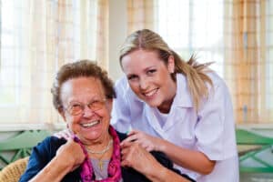 Senior Home Care Highland Park, IL: Needing Home Care 