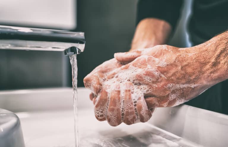 Home Care Glenview, IL: Cold and Flu Prevention