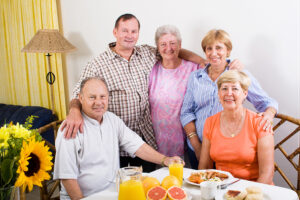 Companion Care at Home Glenview, IL: Avoiding Isolation and Seniors