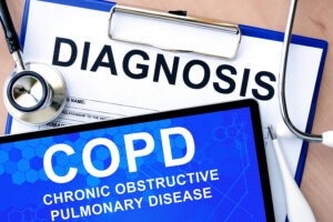 Skilled Nursing Highland Park, IL: COPD Treatments