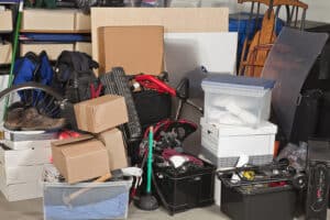 In-Home Care Northbrook, IL: Seniors and Clutter