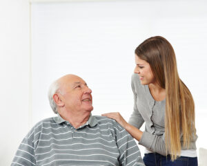 Home Health Care Deerfield, IL: Home Health Care Services