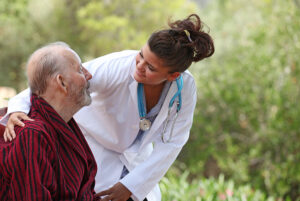 Home Care After Hospitalization Northbrook, IL: Surgery and Seniors 