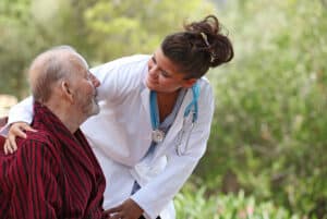 Home Care After Hospitalization Northbrook, IL: Surgery and Seniors