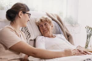 24-Hour Home Care Highland Park, IL: Seniors and 24-Hour Care