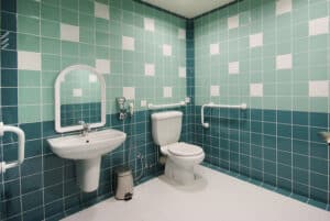 Personal Care at Home Northbrook, IL: Toileting Assistance