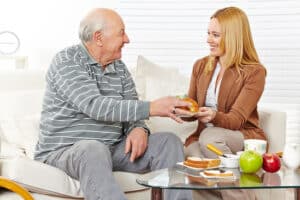 Caregiver Appreciation Day: Home Care Assistance Highland Park IL