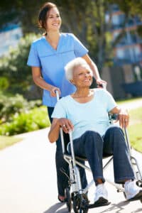 Senior Home Care Glenview IL