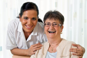 Benefits: Home Care Glenview IL
