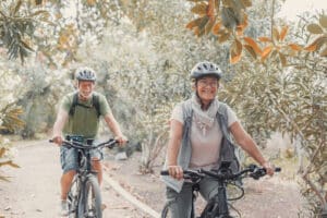 Bike Riding: Home Care Des Plaines IL